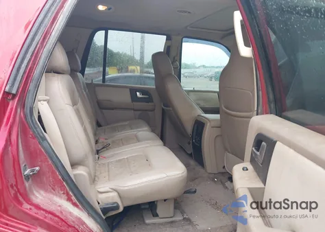 2004 Ford Expedition Nbx/Xlt из США, поврежденный, VIN 1FMFU16L24LB49354